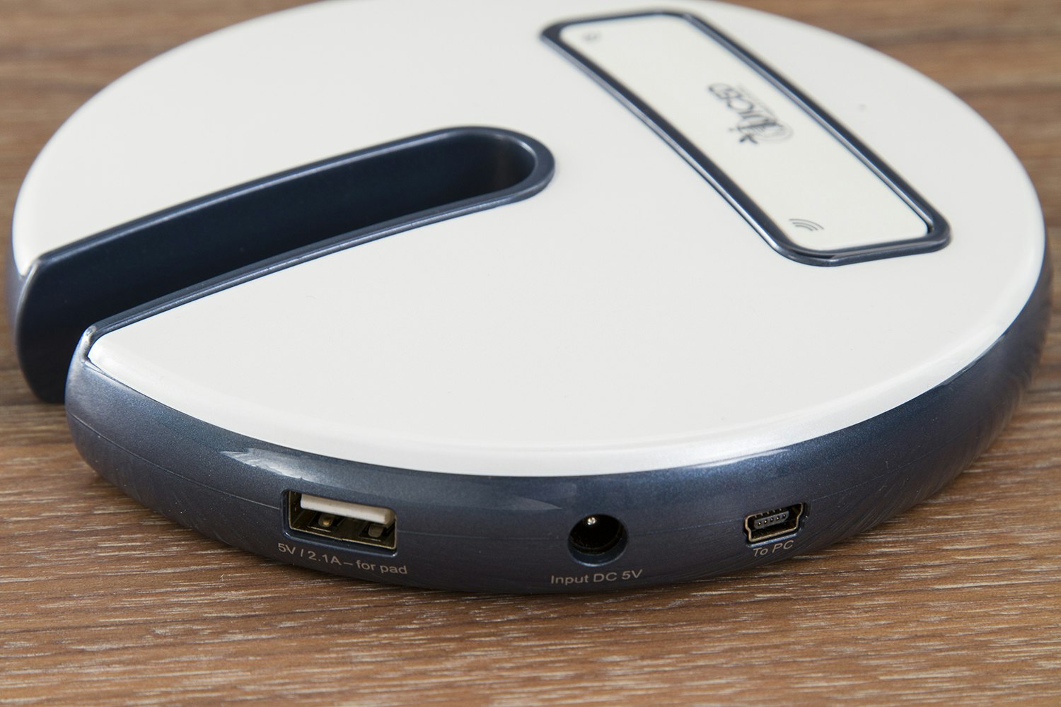 Juiced Systems Desktop Dock Station Price & Reviews Massdrop