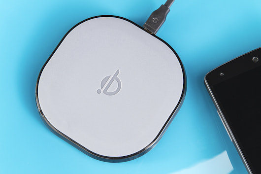 Juiced Systems Qi Wireless Charger Pad