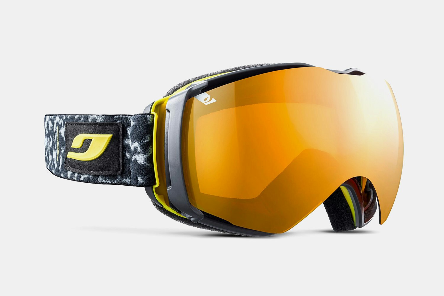 Julbo Airflux Goggles Goggles Ski & Snowboard Goggles Drop