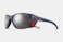 Camino Sunglasses Dark Blue/Red Frame With Spectron 4
