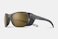 Camino Sunglasses Black/Black Frame With Polarized 3 (+$15)