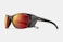 Camino Sunglasses Black/Red Frame With Spectron 3 CF