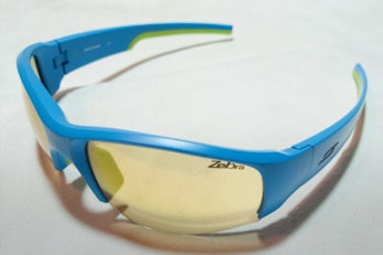 Closeout: Julbo Dust Photochromic Sunglasses