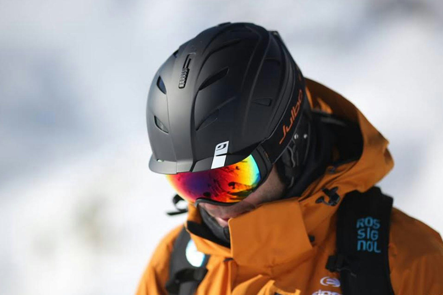 Julbo Universe/Luna Photochromic Goggles Goggles Ski & Snowboard