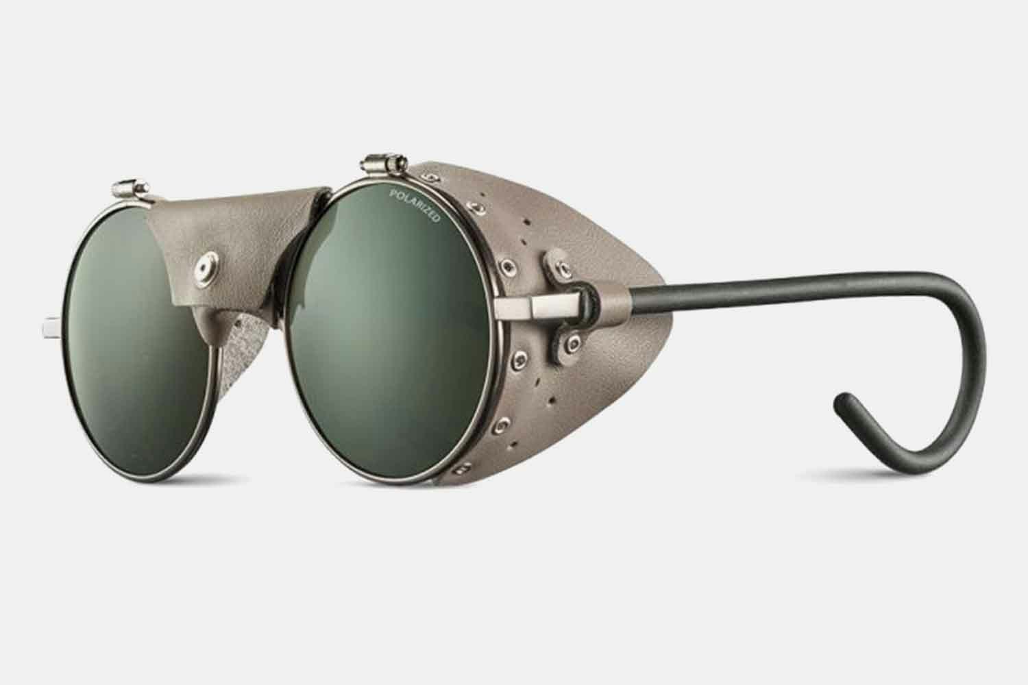 julbo round glacier sunglasses