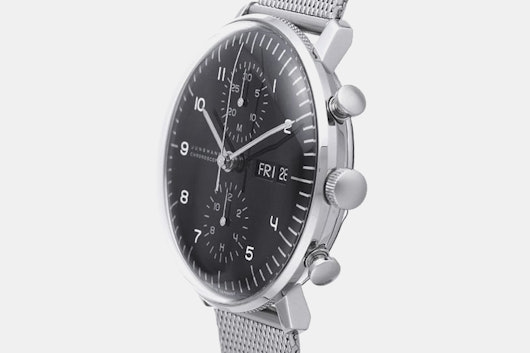 Junghans Automatic Chronograph Watch