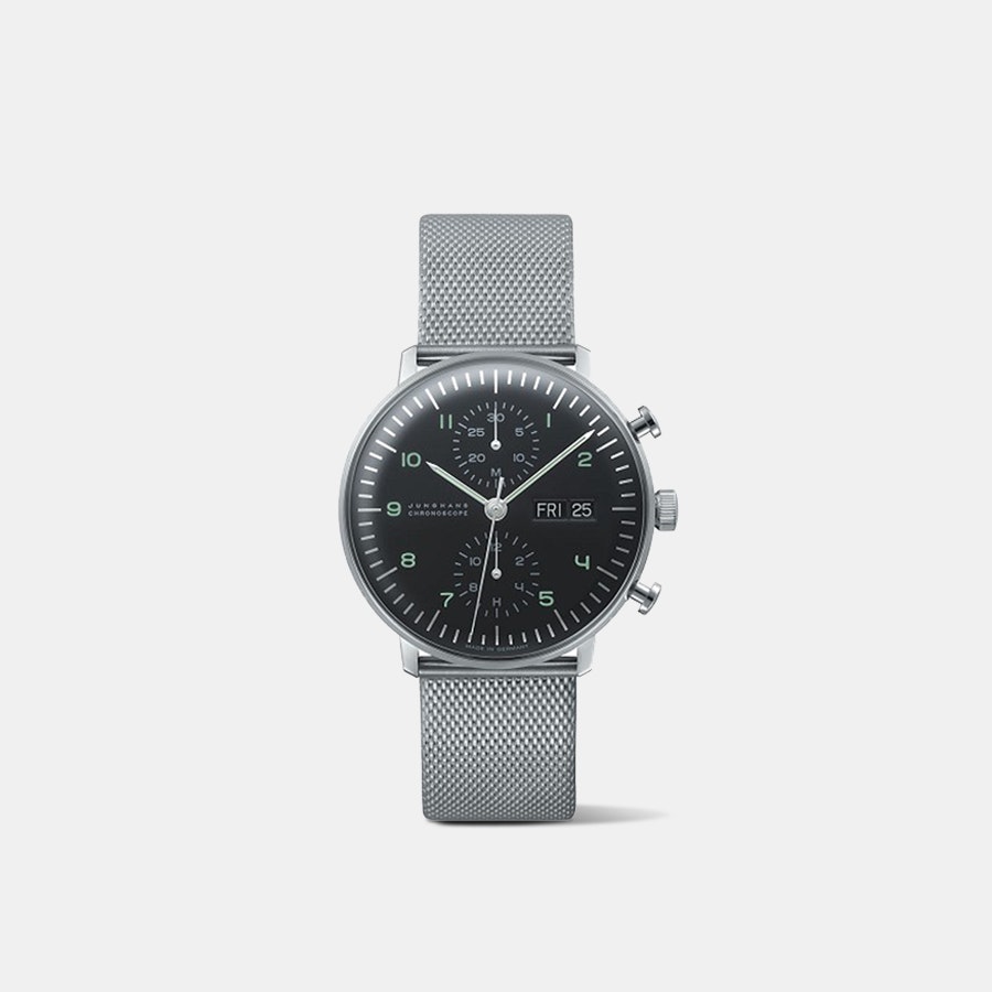 Shop Junghans Watch Discover Community Reviews at Drop