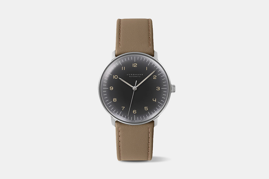 Junghans Max Bill Automatic Watch