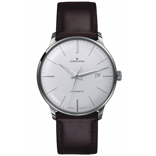 Junghans Meister Dress Watches
