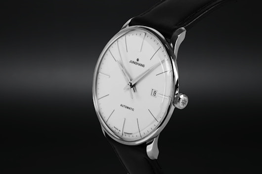 Junghans Meister Dress Watches
