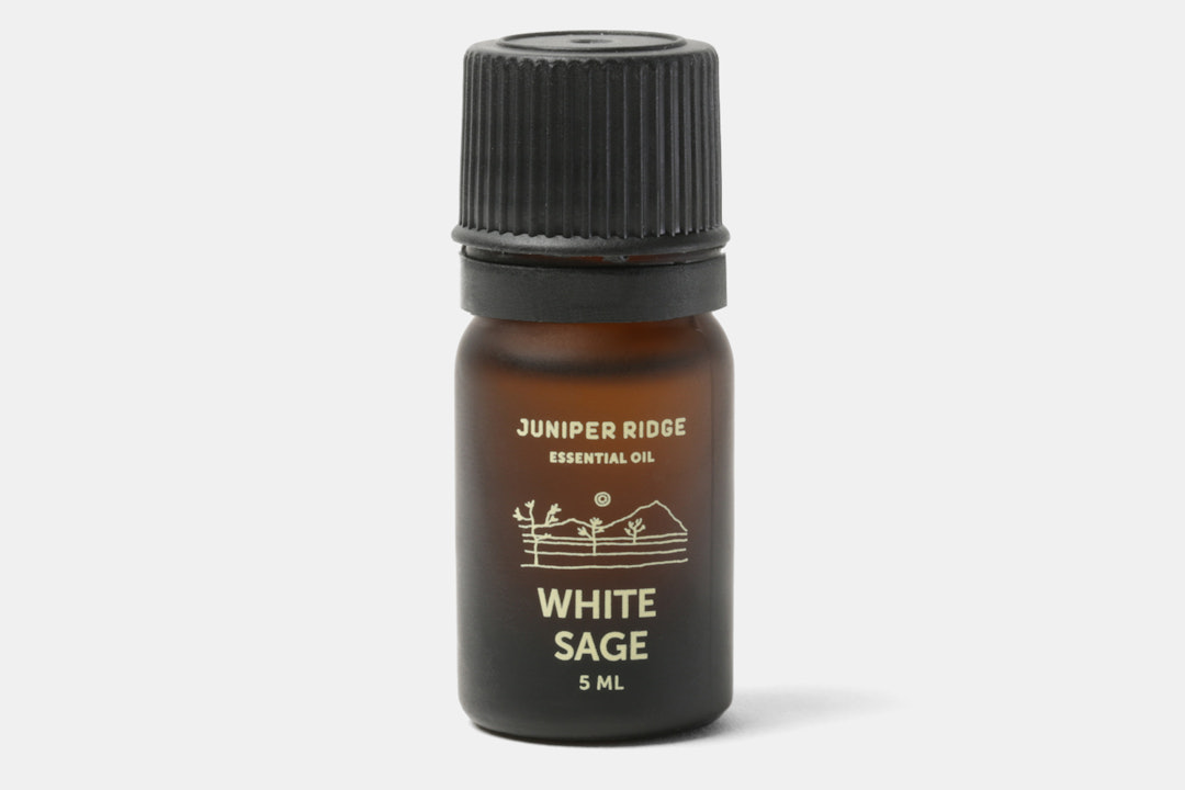 Juniper Ridge Essential Oils (3-Pack)