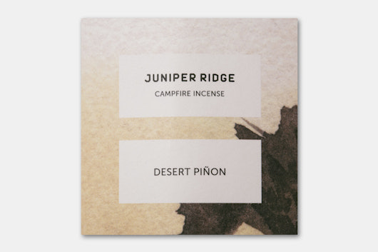 Juniper Ridge Incense (3-Pack)