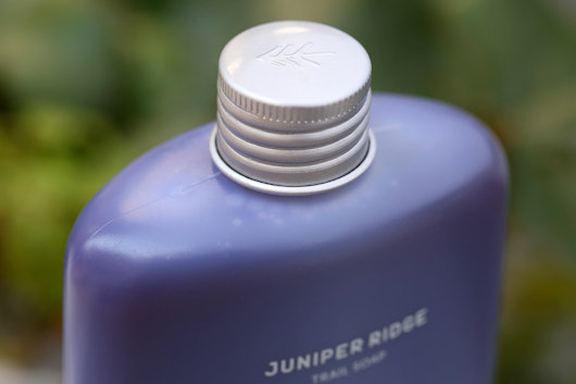 Juniper Ridge Trail Soap