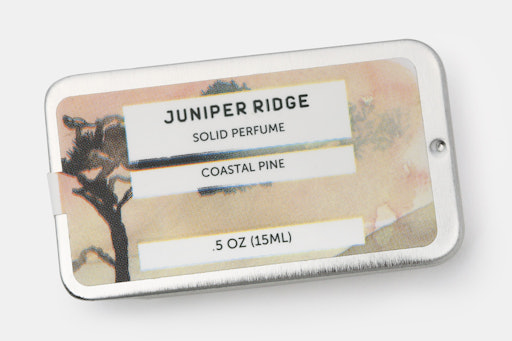 Juniper Ridge Solid Perfume