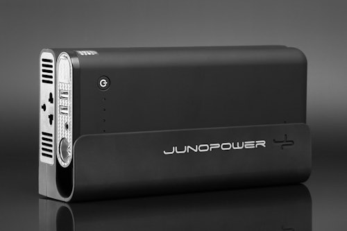 Shop Additional Smart Jumper Cables for Junojumper Pro Series - Juno Power