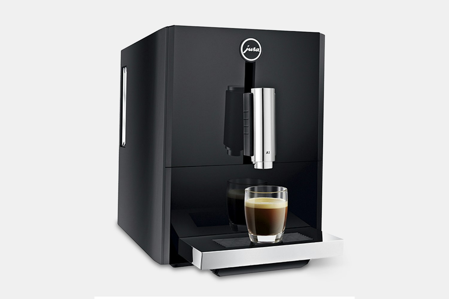 Jura A1 Coffee / Ristretto / Espresso Machine Beverages Coffee & Tea Drop