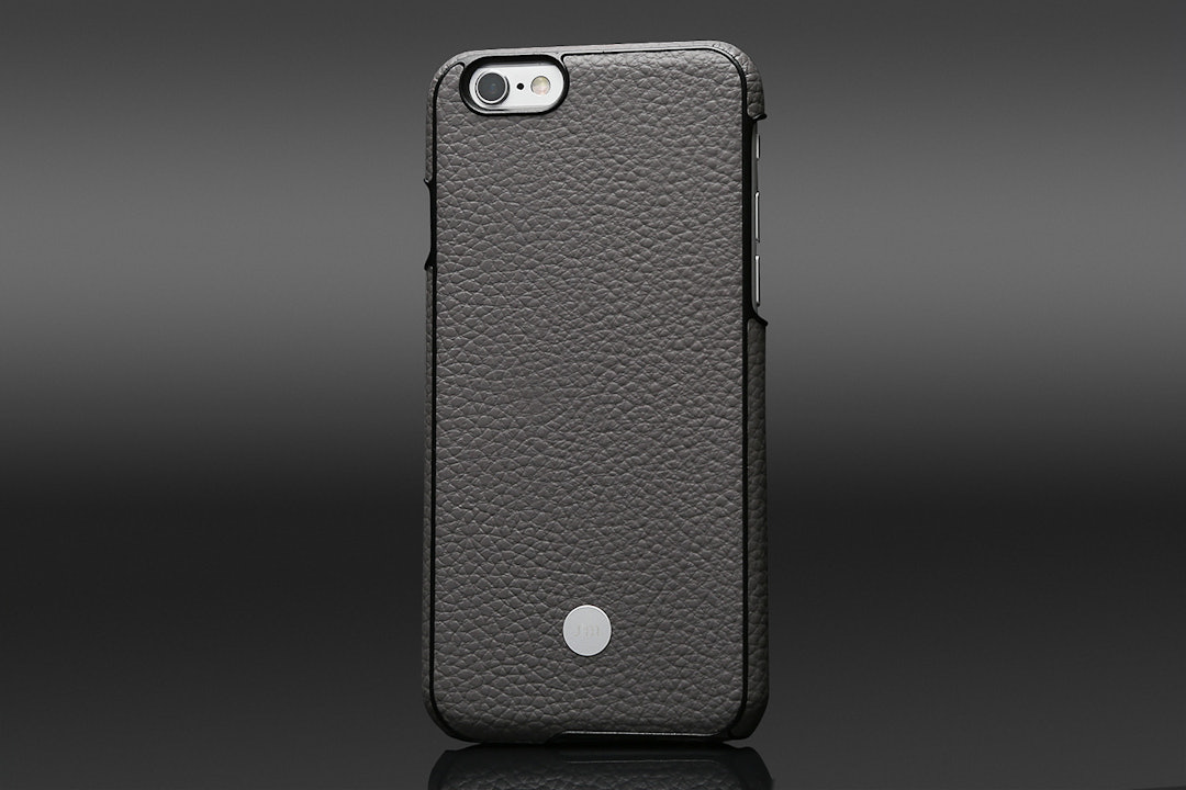 Just Mobile Quattro Back for iPhone 6/6s, 6/6s+