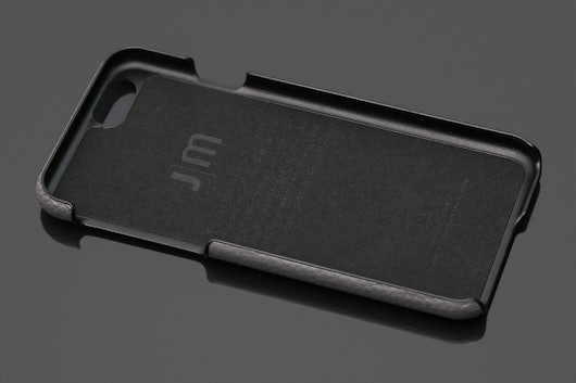 Just Mobile Quattro Back for iPhone 6/6s, 6/6s+