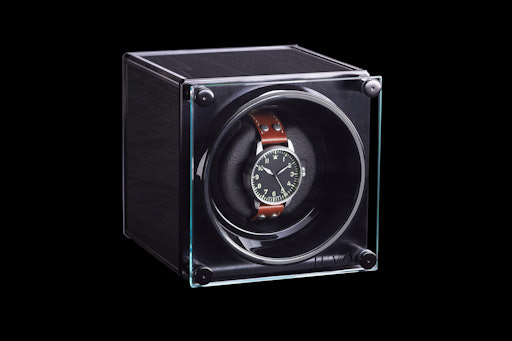 Juvo Luxury A-Series Watch Winders