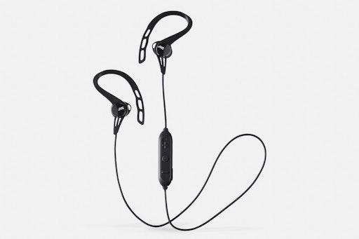 JVC HA-EC20BT Bluetooth Ear Clip Sport IEM