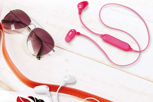 JVC HA-FX29BT Bluetooth IEM