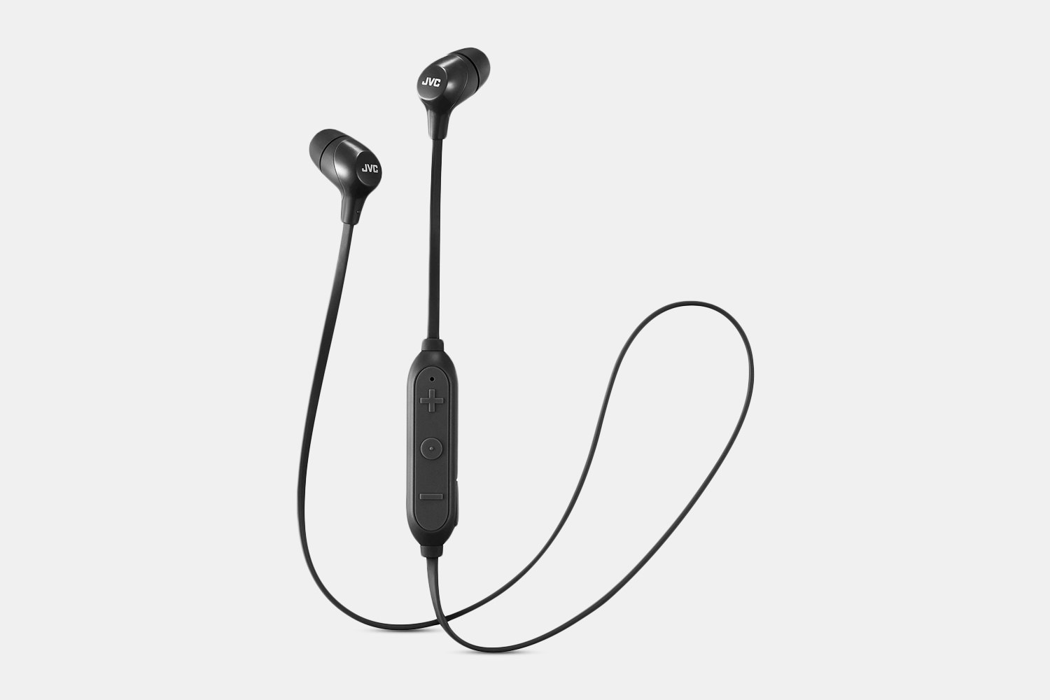 JVC HA-FX29BT Bluetooth IEM