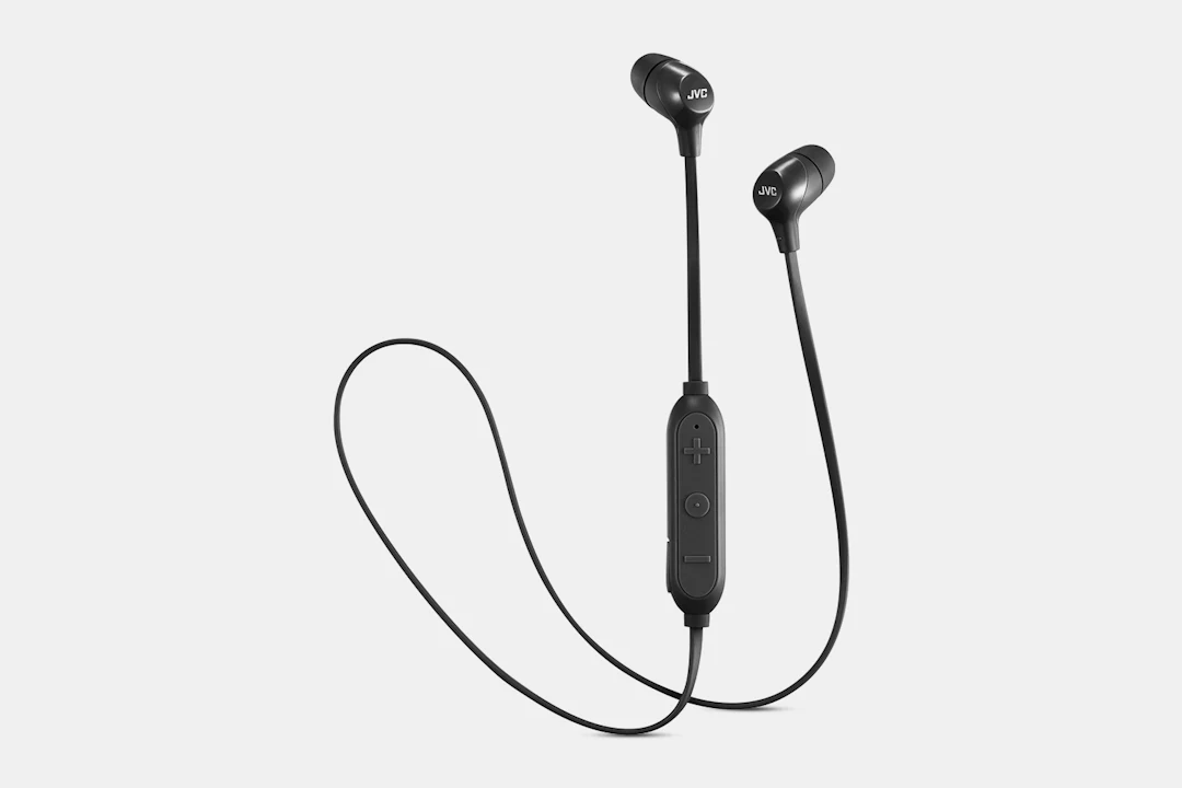JVC HA-FX29BT Bluetooth IEM