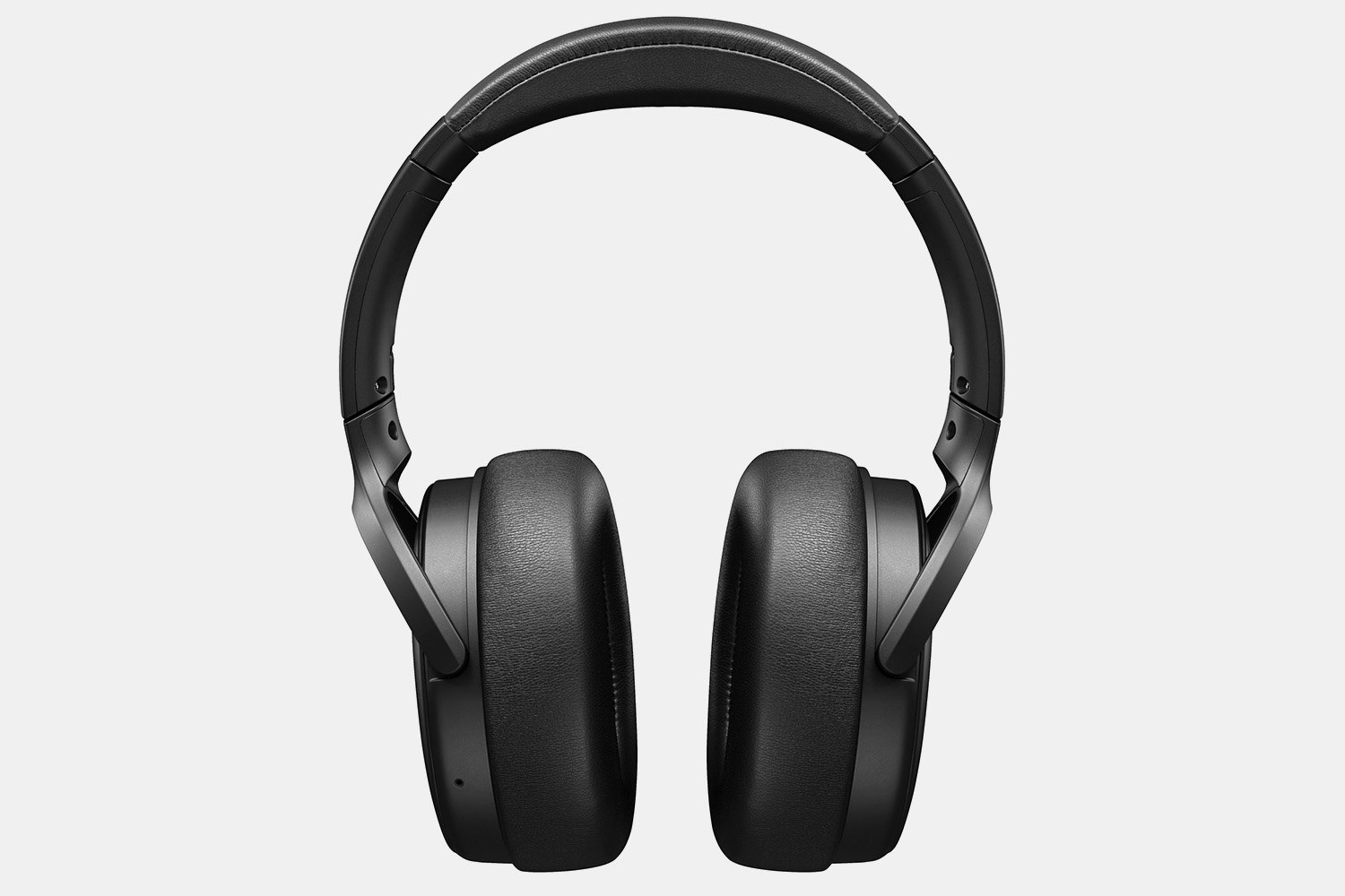 JVC HA-S100N Hybrid Noise-Canceling Wireless Headphones