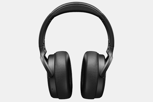JVC HA-S100N Hybrid Noise-Canceling Wireless Headphones