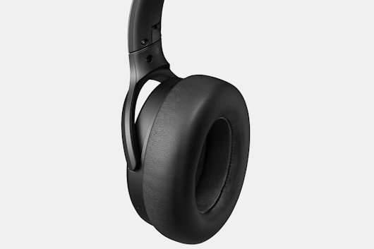 JVC HA-S100N Hybrid Noise-Canceling Wireless Headphones