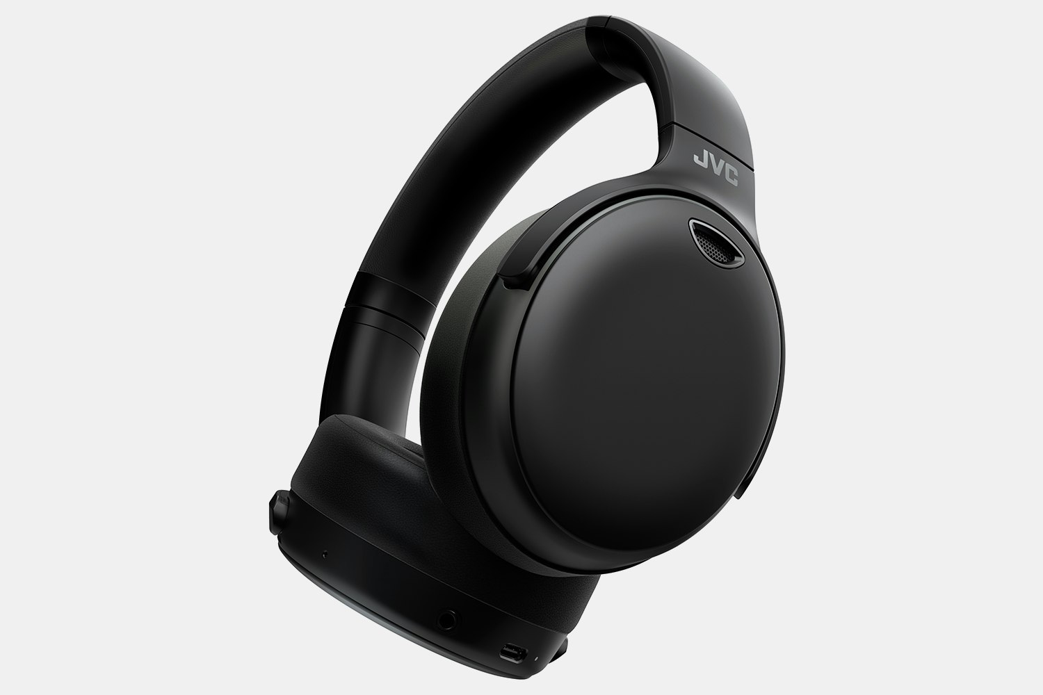 JVC HA-S100N Hybrid Noise-Canceling Wireless Headphones