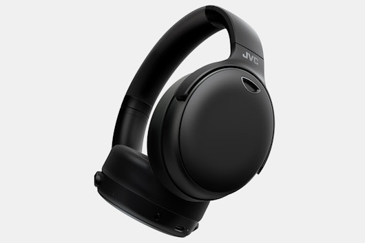 JVC HA-S100N Hybrid Noise-Canceling Wireless Headphones