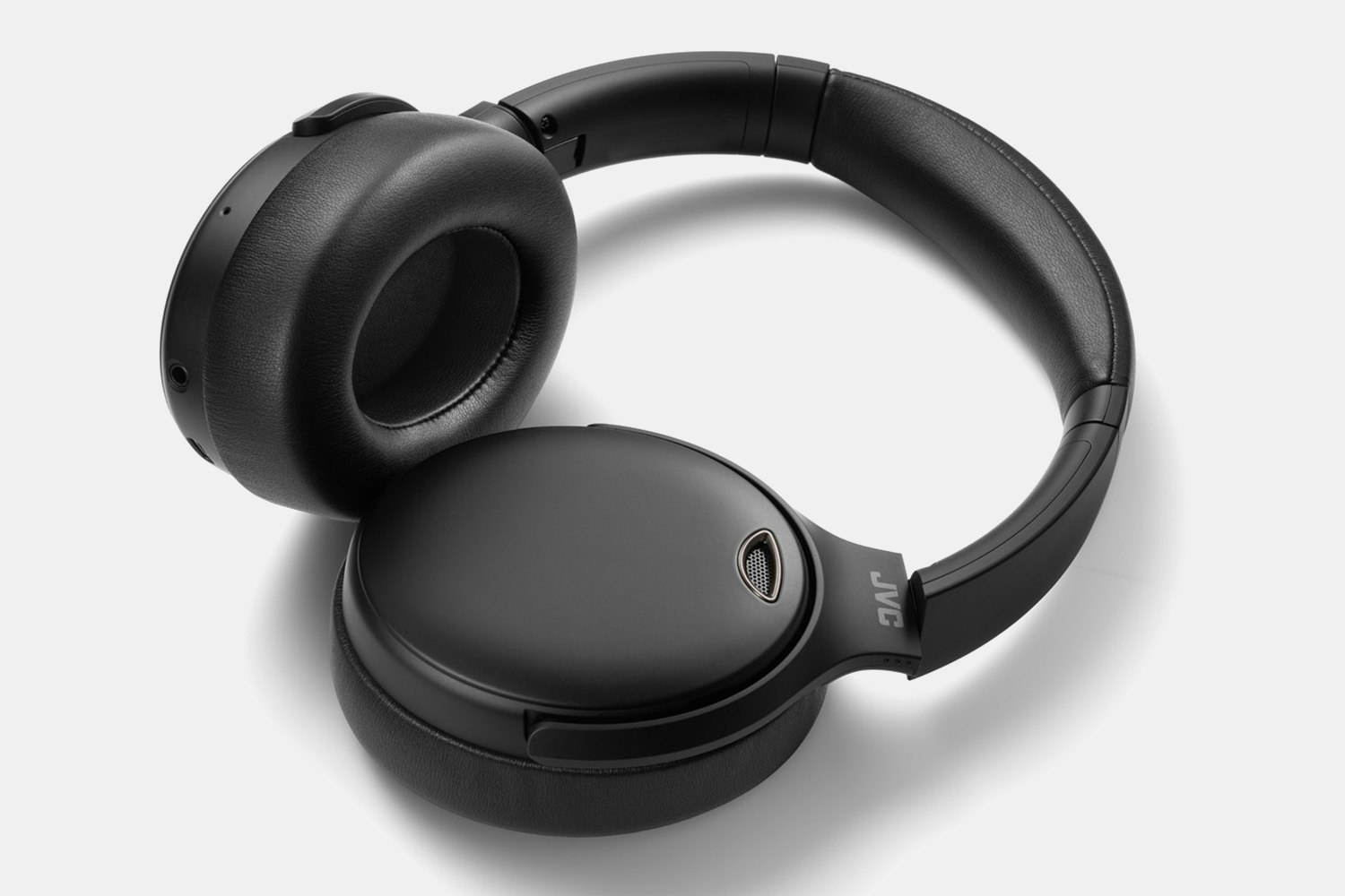 JVC HA-S100N Hybrid Noise-Canceling Wireless Headphones