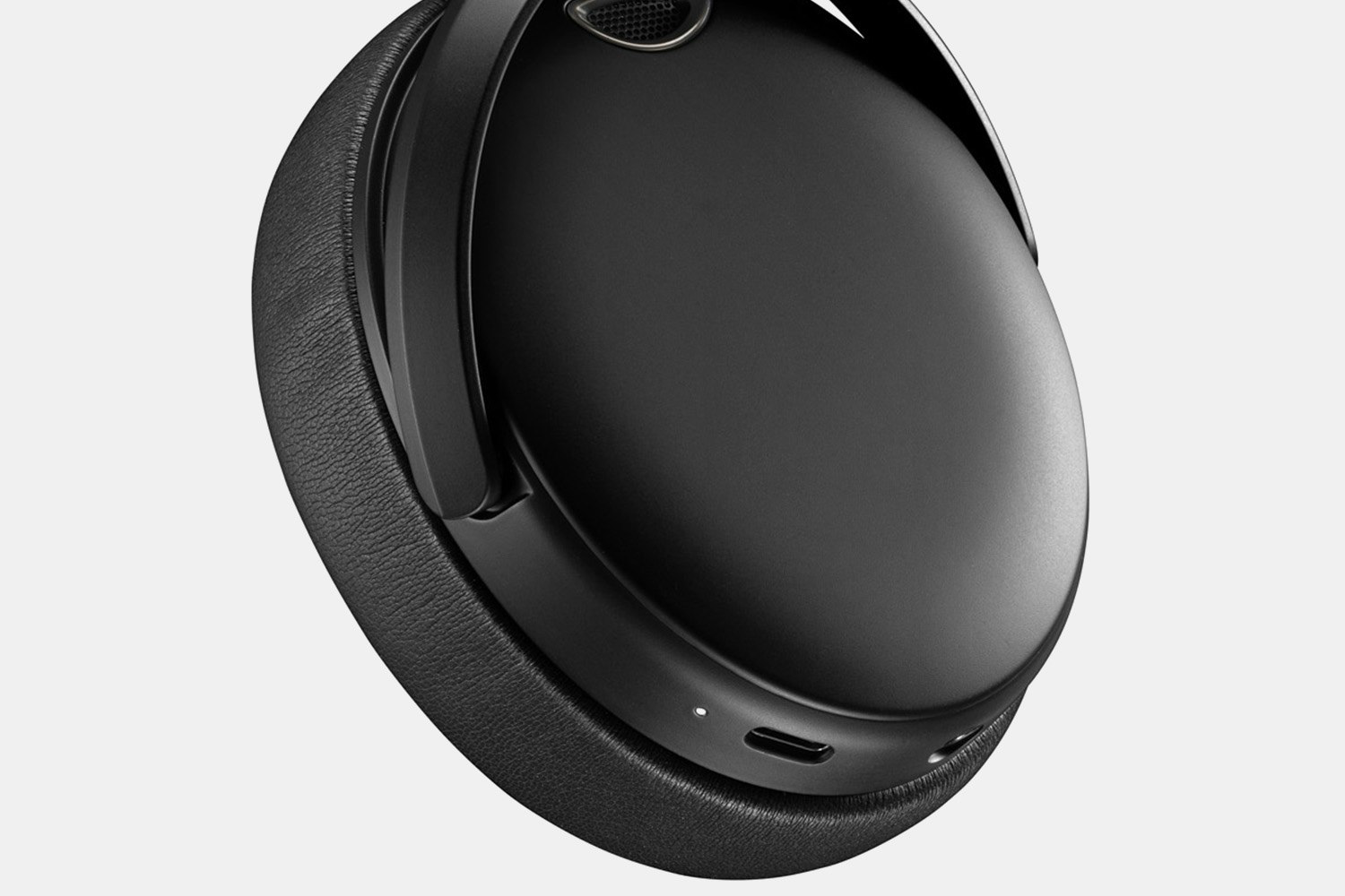 JVC HA-S100N Hybrid Noise-Canceling Wireless Headphones