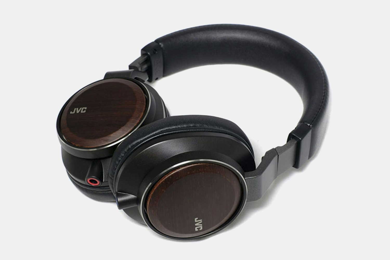 JVC HA-SW01 Headphones | Audiophile | Headphones | Closed Back 