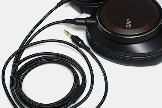 JVC HA-SW01 Headphones