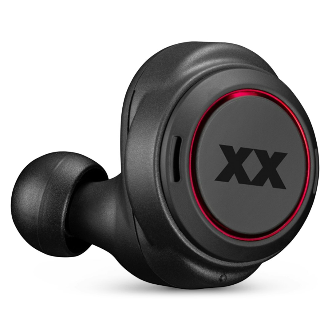 JVC HA-XC90T True Wireless IEM | Audiophile | Headphones