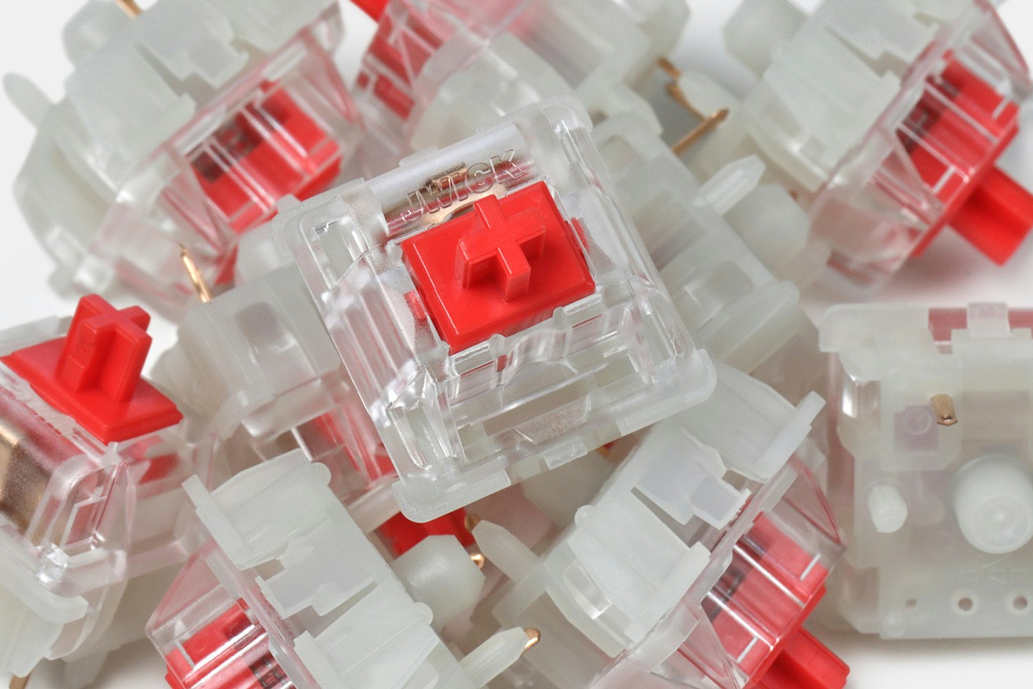 JWICK Linear Custom Mechanical Switch