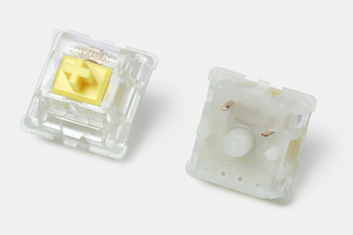 JWICK Linear Custom Mechanical Switch