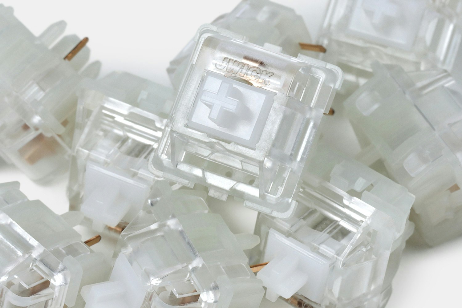 JWICK Linear Custom Mechanical Switch