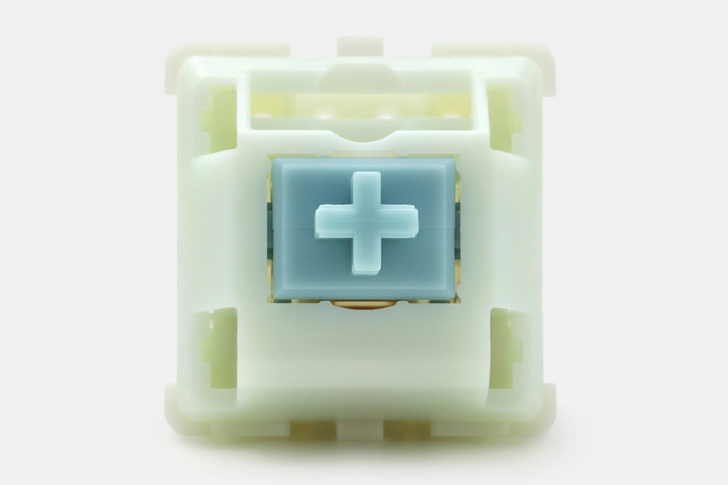 JWK RARA Tactile Custom Mechanical Switches