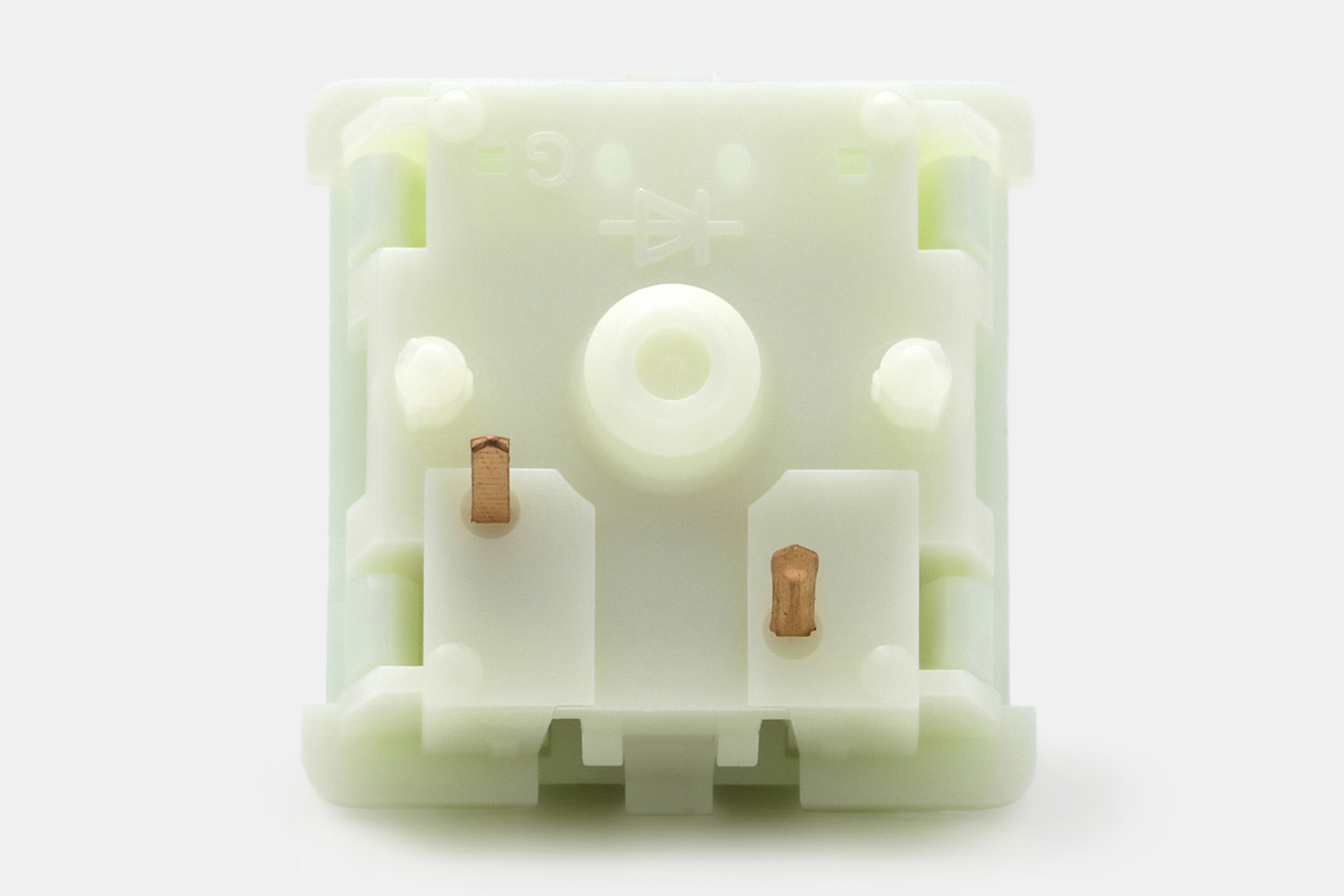 JWK RARA Tactile Custom Mechanical Switches