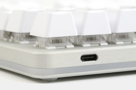 Massdrop x Input Club K-Type Mechanical Keyboard