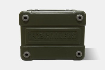 K2 Summit Series Insulated Coolers (20/30/50 qt)