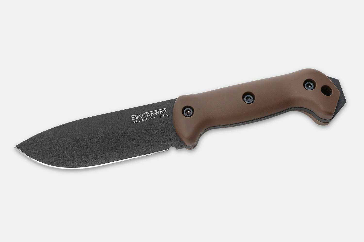 KABAR Becker BK2 Campanion Knife (Flat Dark Earth) Price & Reviews