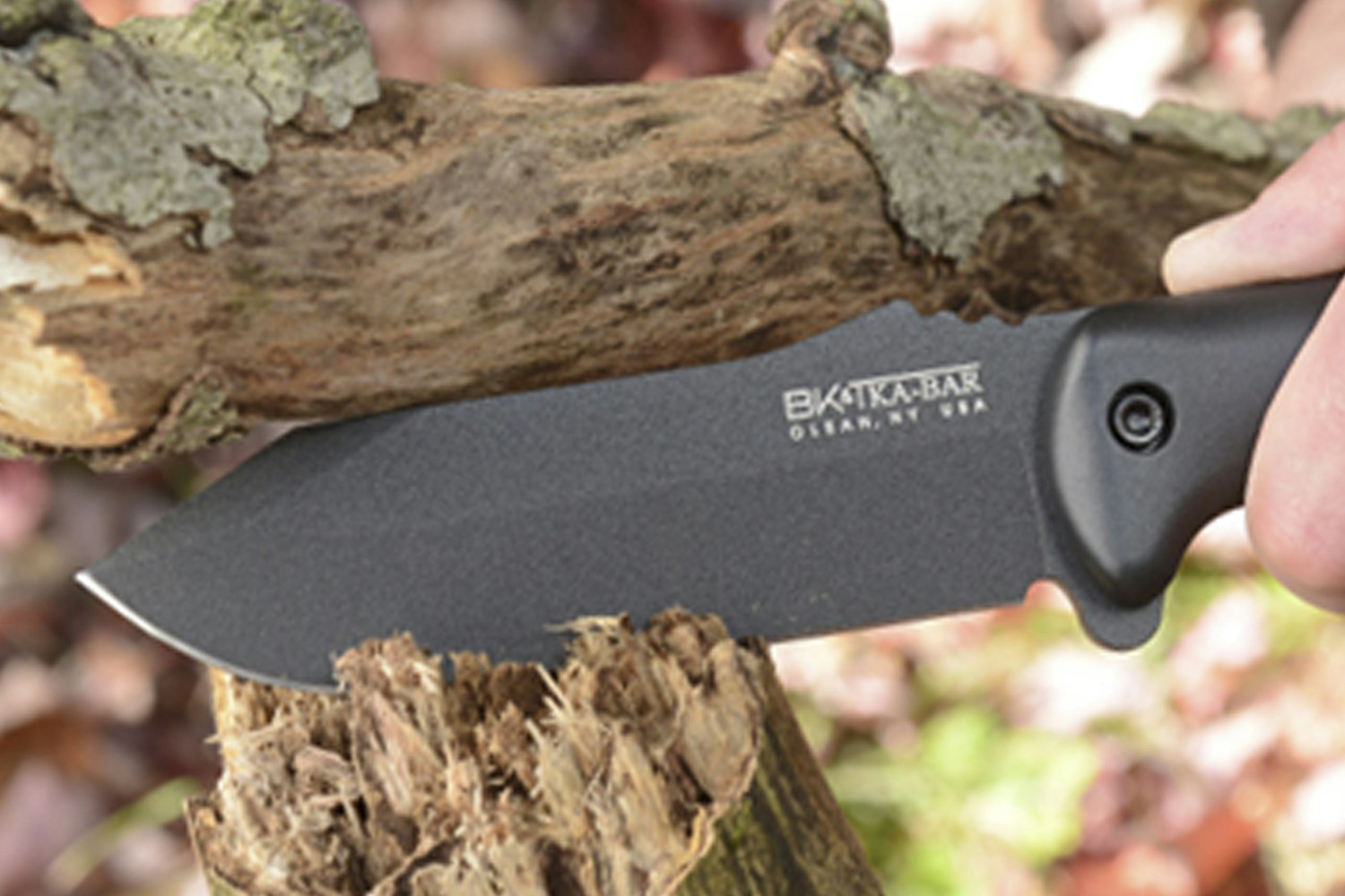 KABAR Becker Companion BK2/BK22 Price & Reviews Massdrop