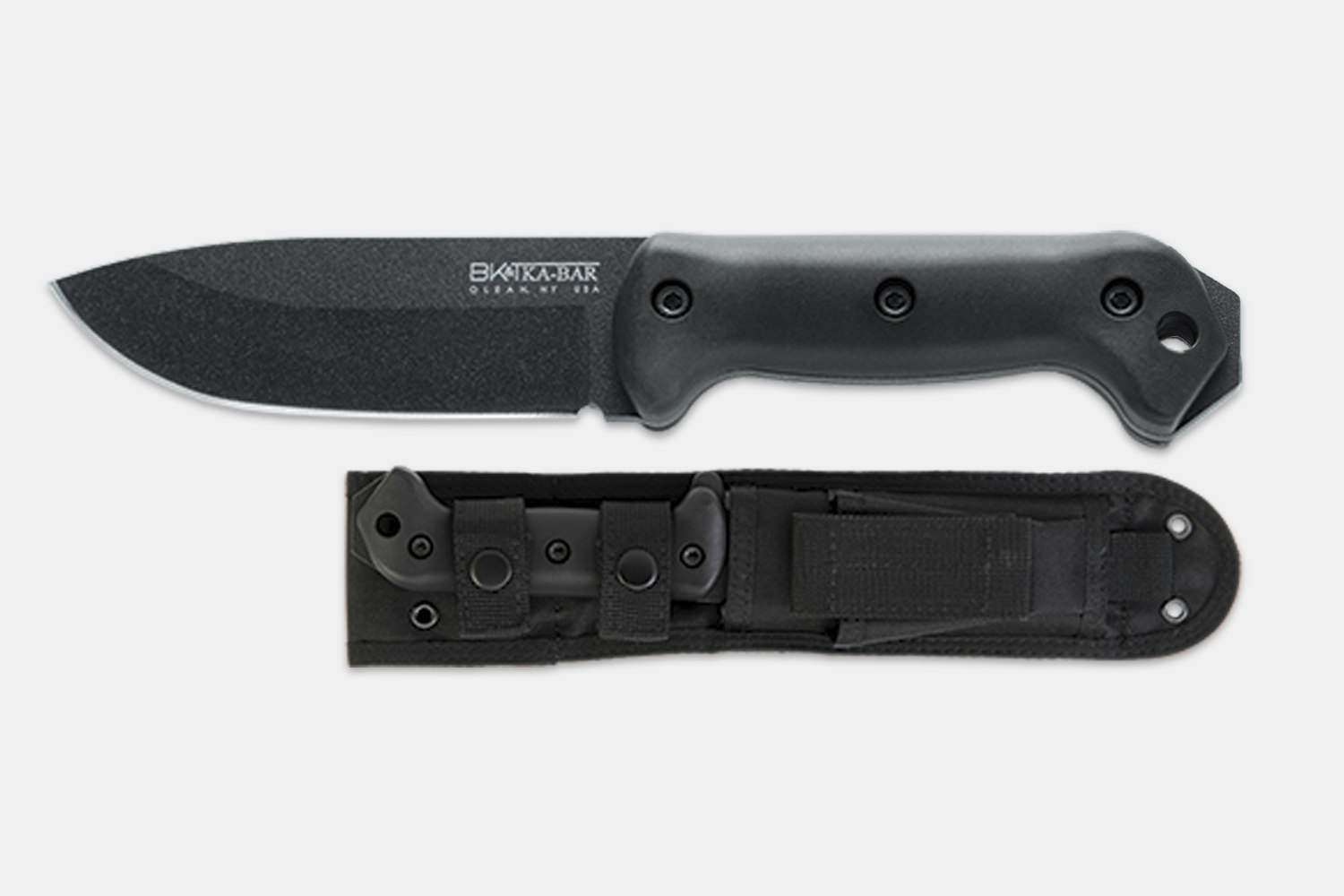 KABAR Becker Companion BK2/BK22 Price & Reviews Massdrop