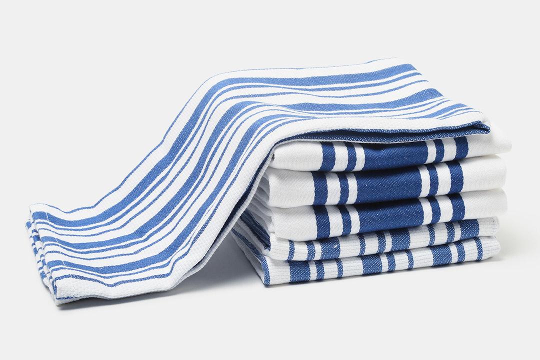 KAF Kitchen Towels (6-Pack)