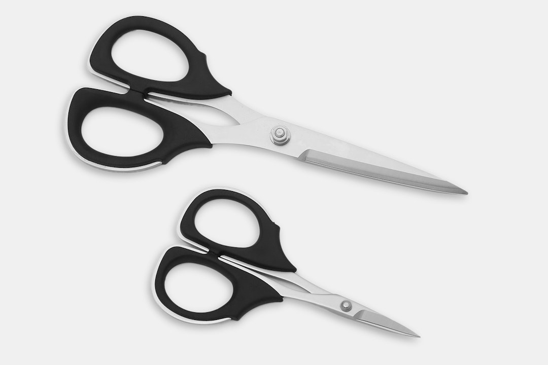 Kai Professional Scissor Set