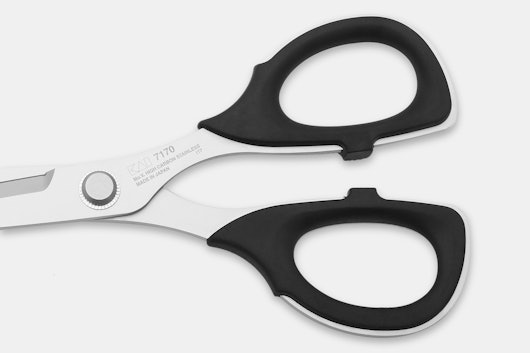 Kai Professional Scissor Set